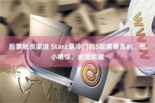 股票融资渠道 Starz最冷门的5部黄暴美剧，短小精悍，剧荒收藏