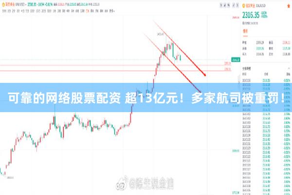 可靠的网络股票配资 超13亿元！多家航司被重罚！