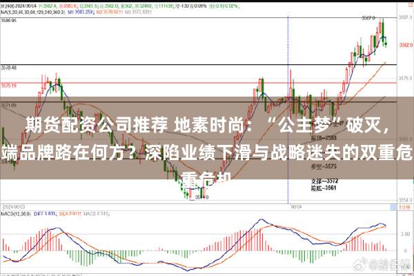 期货配资公司推荐 地素时尚：“公主梦”破灭，高端品牌路在何方？深陷业绩下滑与战略迷失的双重危机